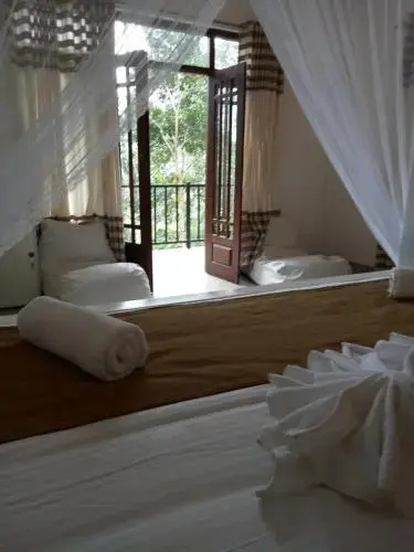 3Arch Eco Cottage Ella