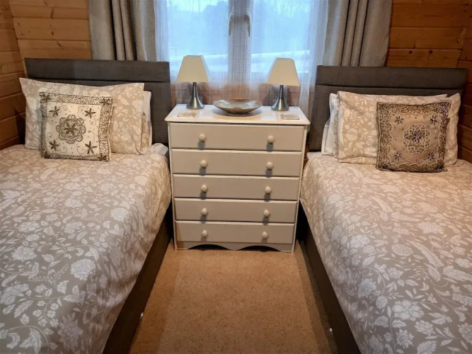 Pennylands Hill View Lodge