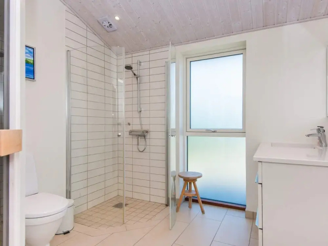 5 Star Holiday Home in Hejls