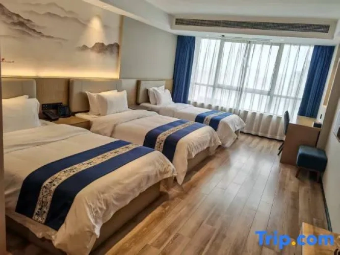Comfort Triple room