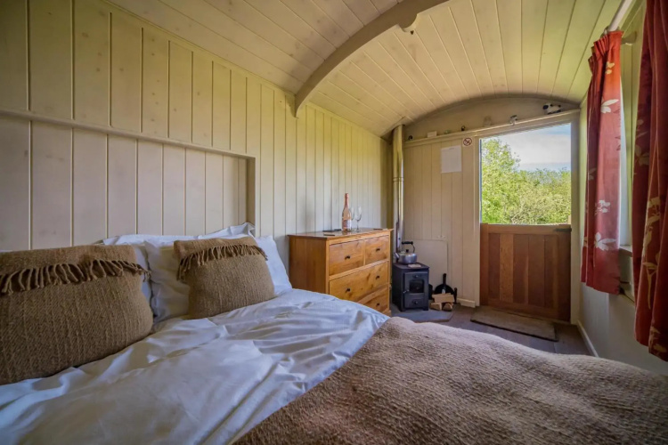 The Hut