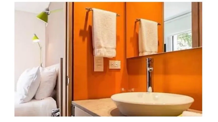 Comfort Suite