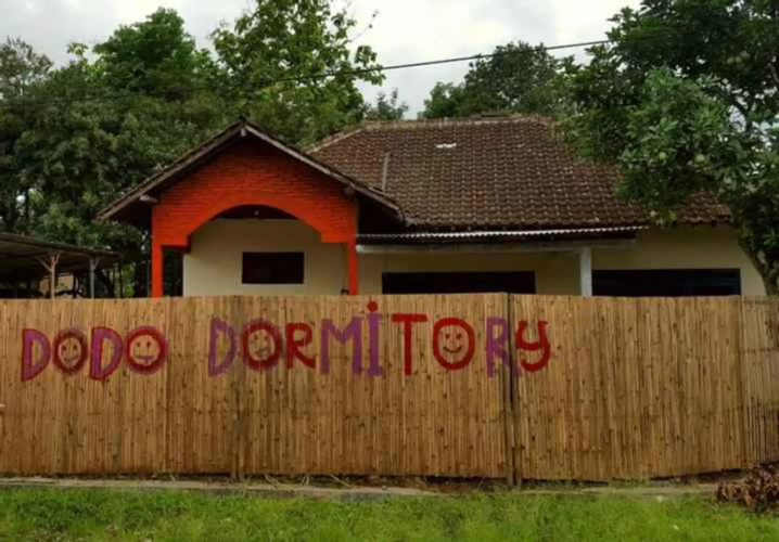 Dodo Dormitory Backpacker