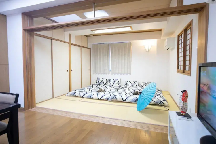 Touka House 5F