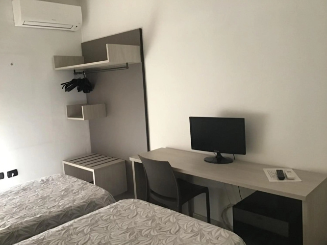 Hotel Solemar