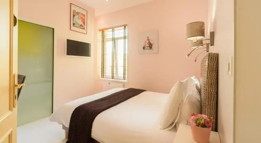 Hotel La Golette