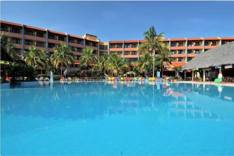 Brisas Guardalavaca Hotel