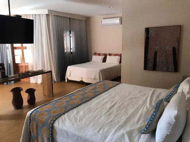 Dayo Hotel