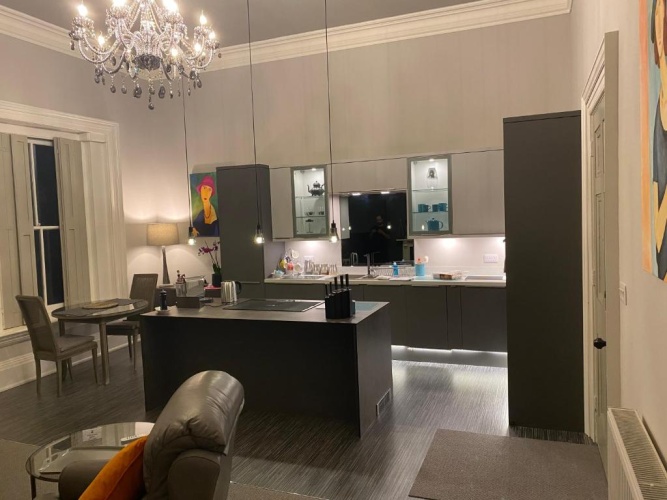 Superior Apartment