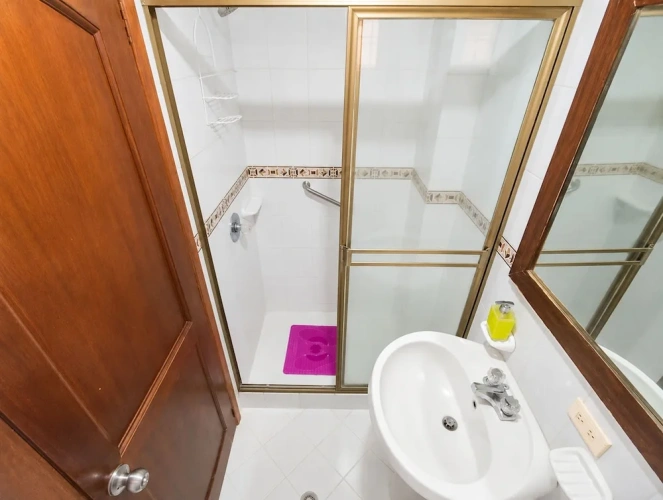 2 Bedrooms Comfort Apartment