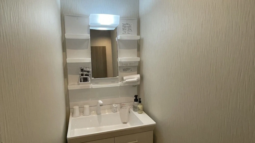 Twin Junior Suite