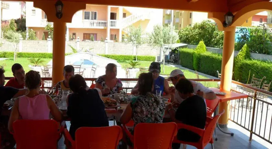 Hotel Globi