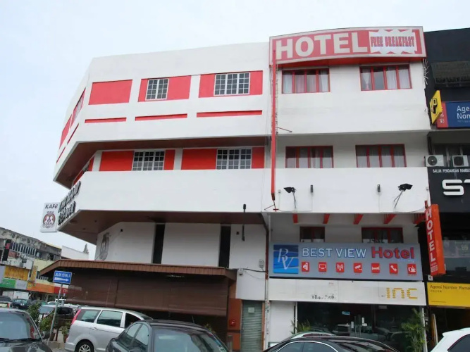 Otel görseli