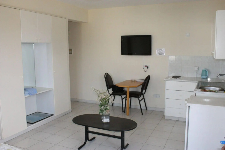 Tycoon Hotel Apartments