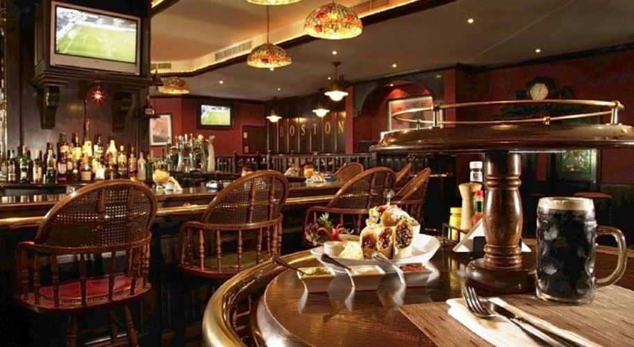 Jumeira Rotana photo 16