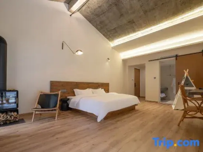 Standard Double Family room