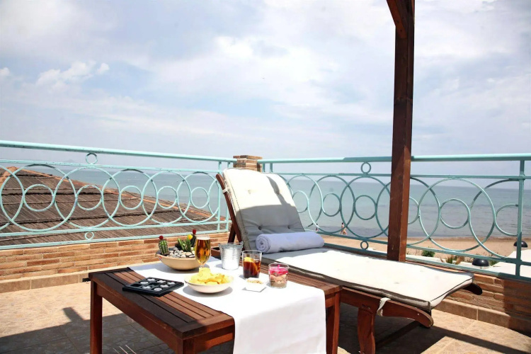 Noguera Mar Hotel