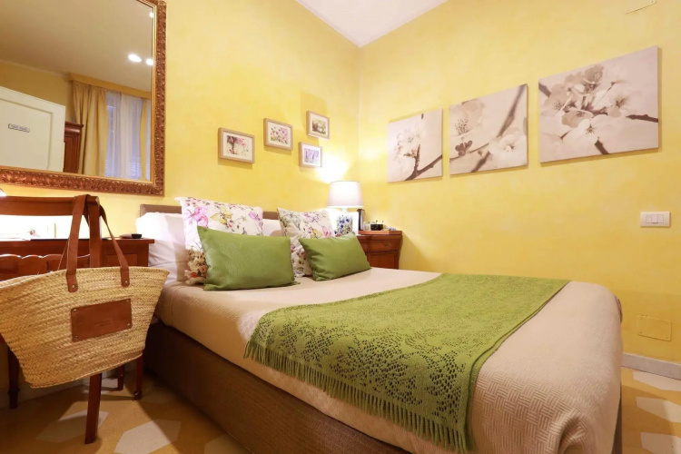 Locanda Il Maestrale