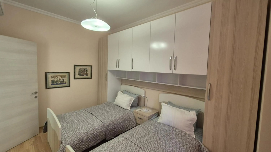 Aurora appartment