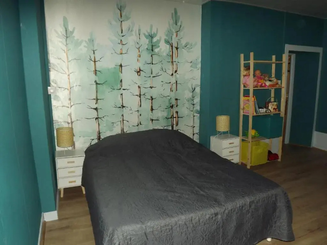 Gite La Petite Ecluse En Bord De Loue