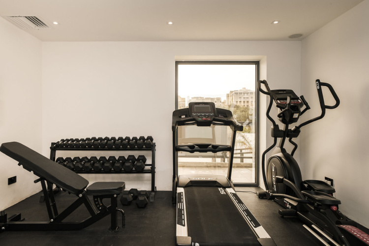 Urban Valley Resort & Spa photo 28