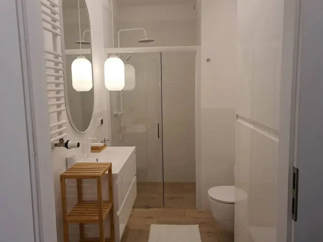 apartamenty-wroc by the River