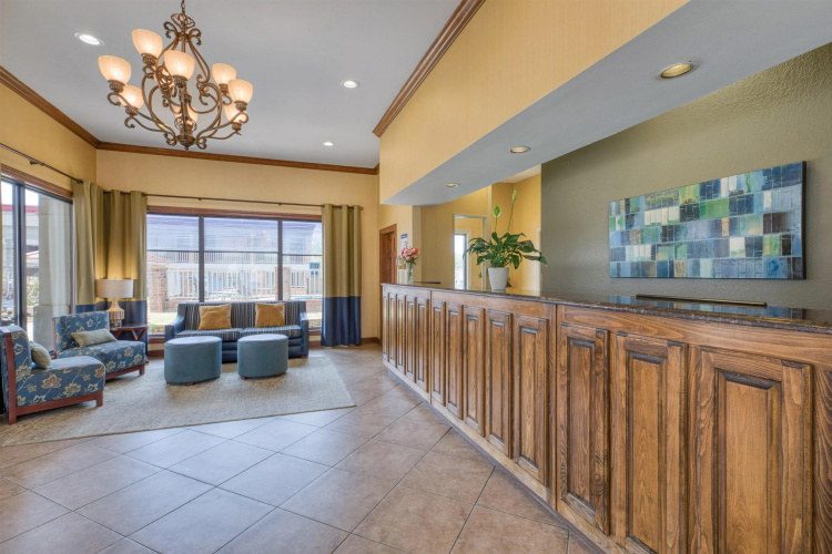 Best Western Winners Circle