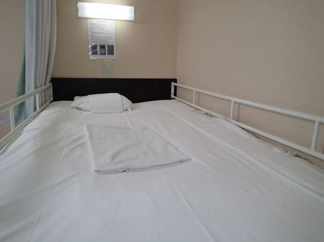 Namba Hostel