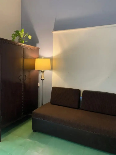 Suites Casa Blanca
