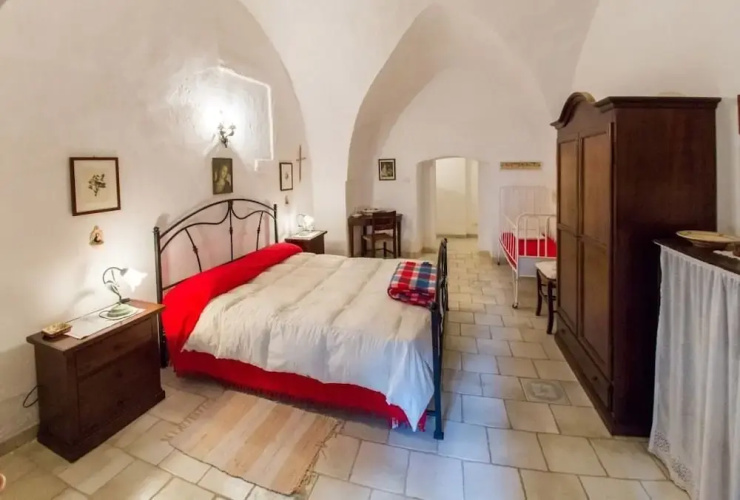 Tenuta Deserto