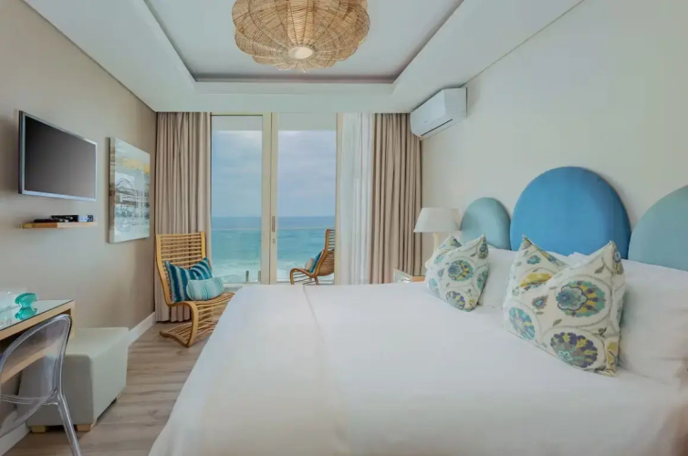 Views Boutique Hotel & Spa