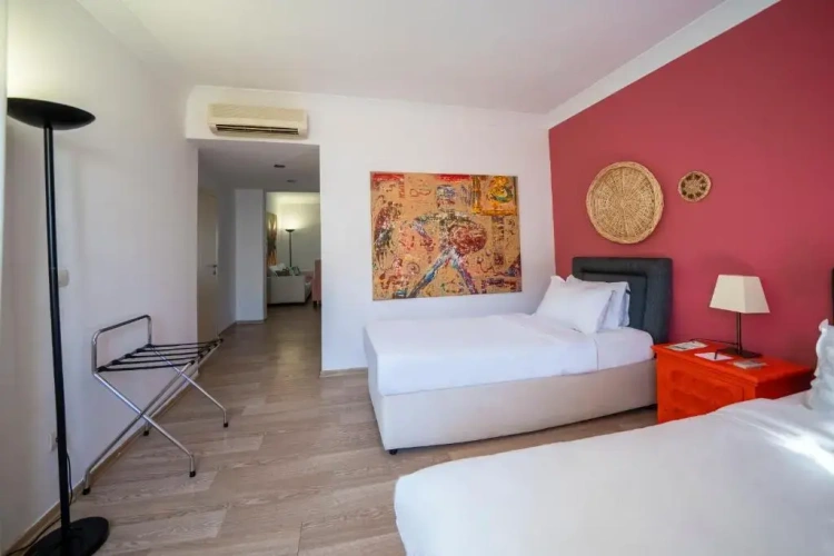 Superior Suite