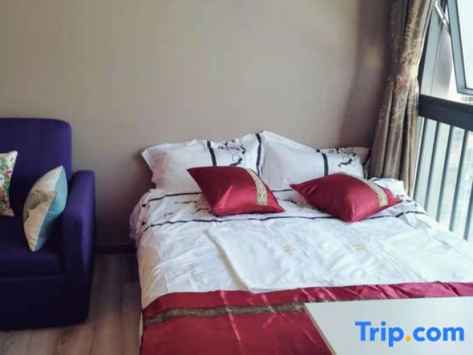 Comfort Twin room