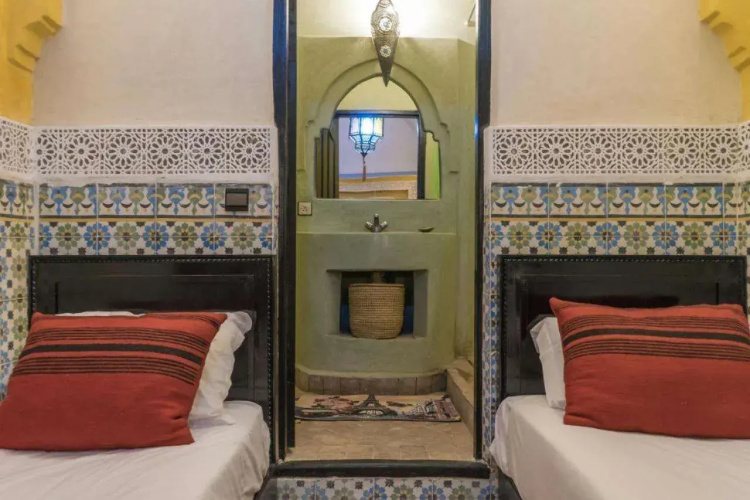 Riad Sidi Omar