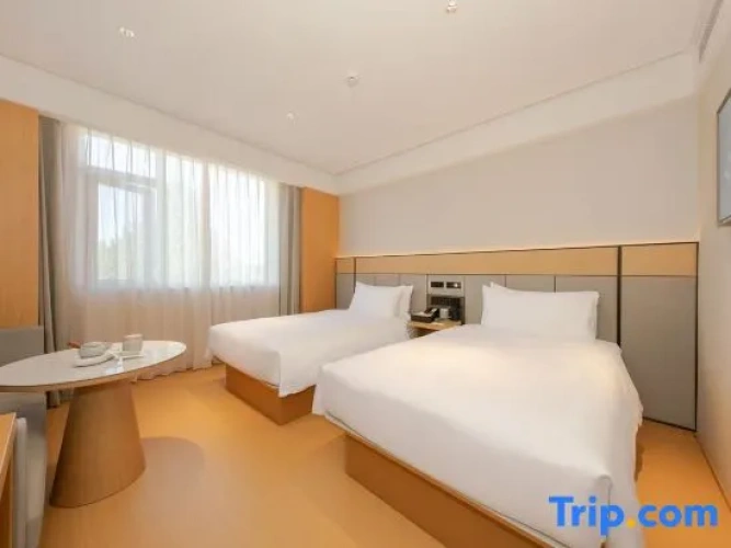Business Twin room
