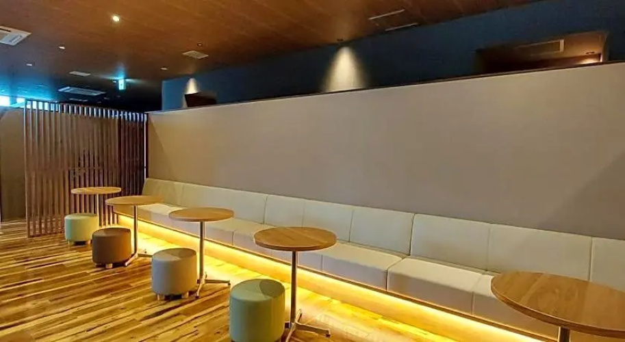 The Legato Inn Mifune