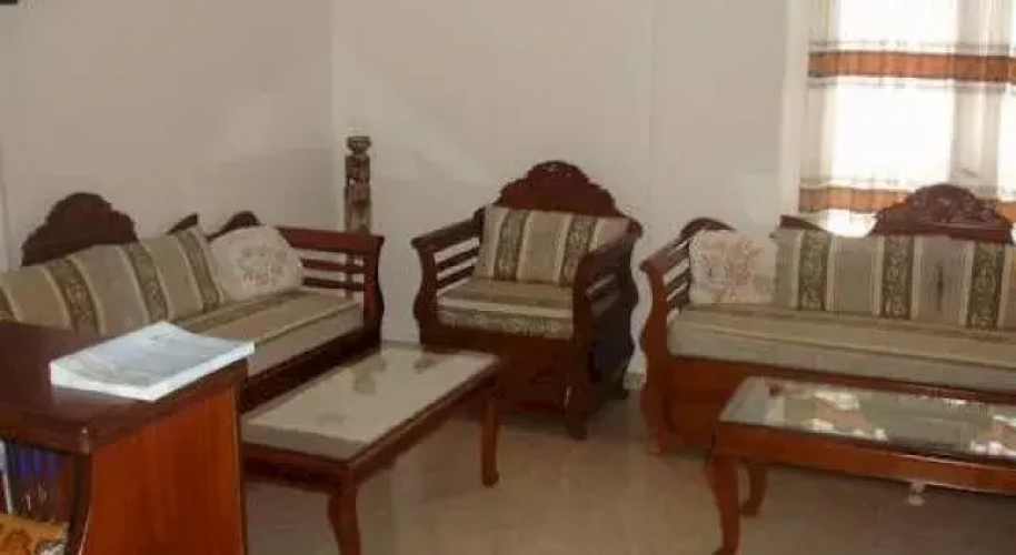 Krinos Palace