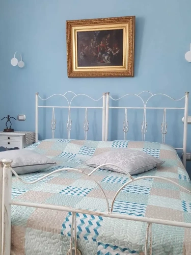 Executive Twin room