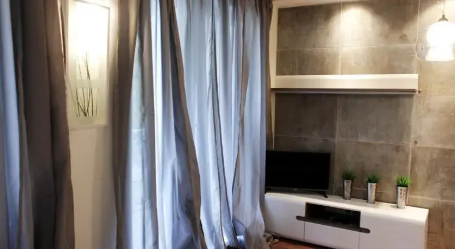 City Center Apartment