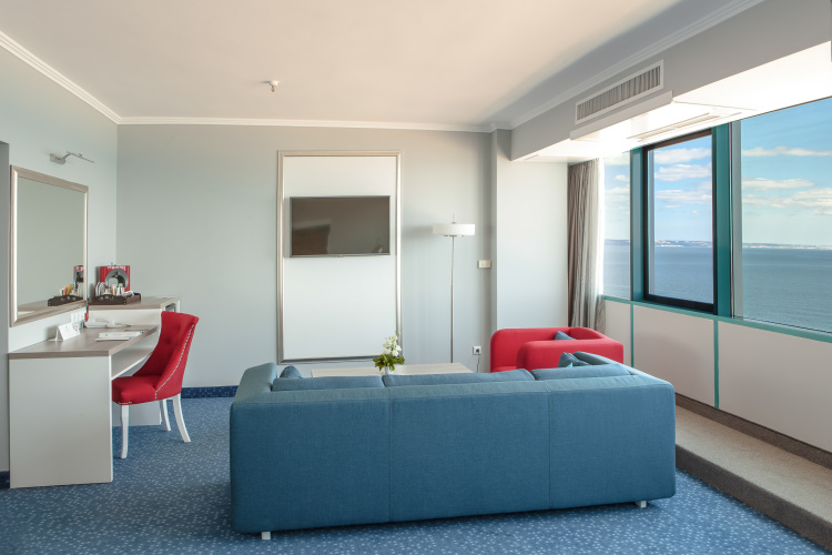 International Hotel Casino & Tower Suites photo 10