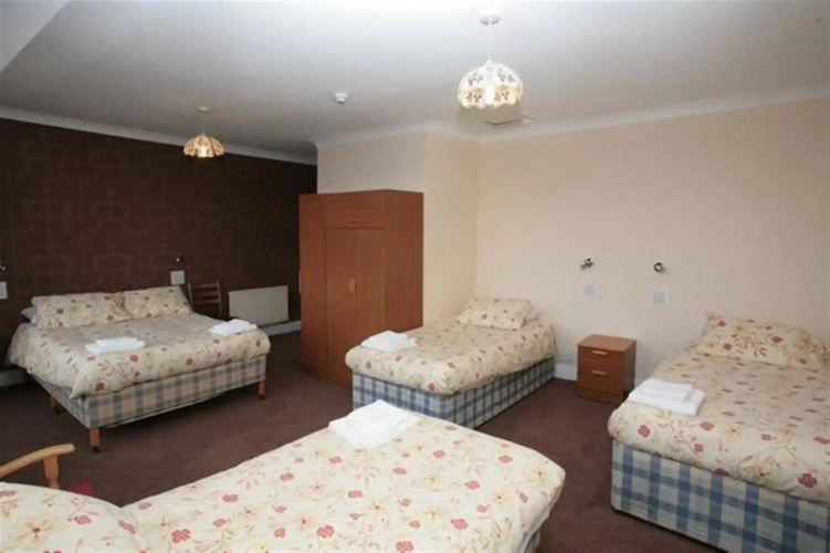 McLays Guest House