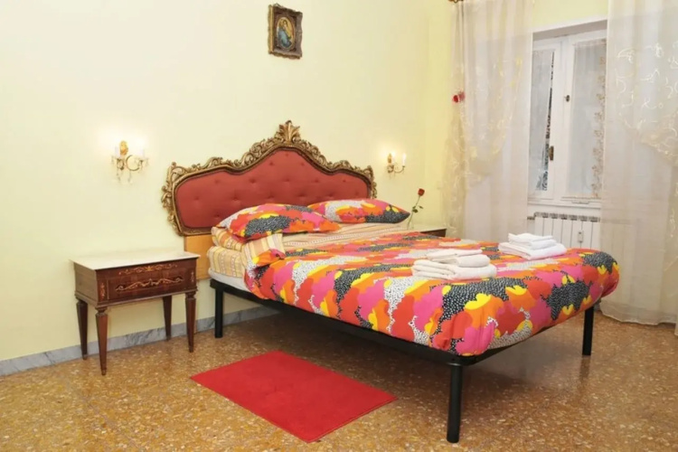 Guest House Scriva