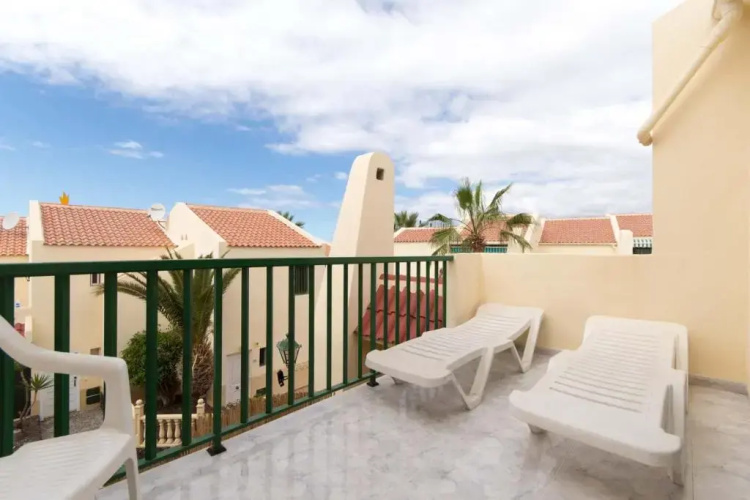 Mare Verde 98 - Two Bed