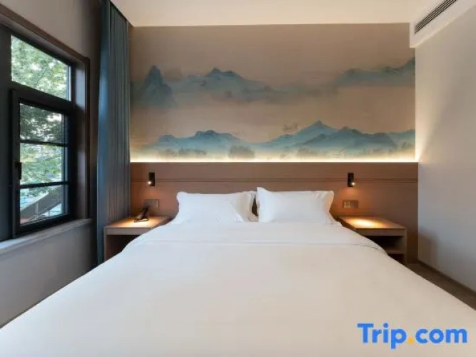 Luxury Double room