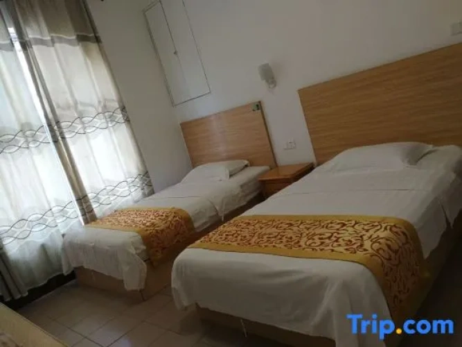 Economy Twin room