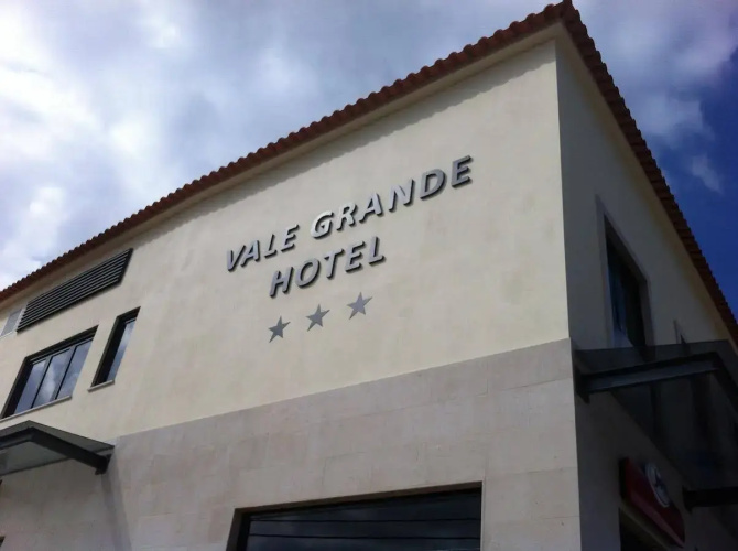 Vale Grande Hotel
