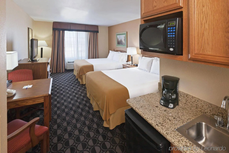 Holiday Inn Express Hereford by IHG