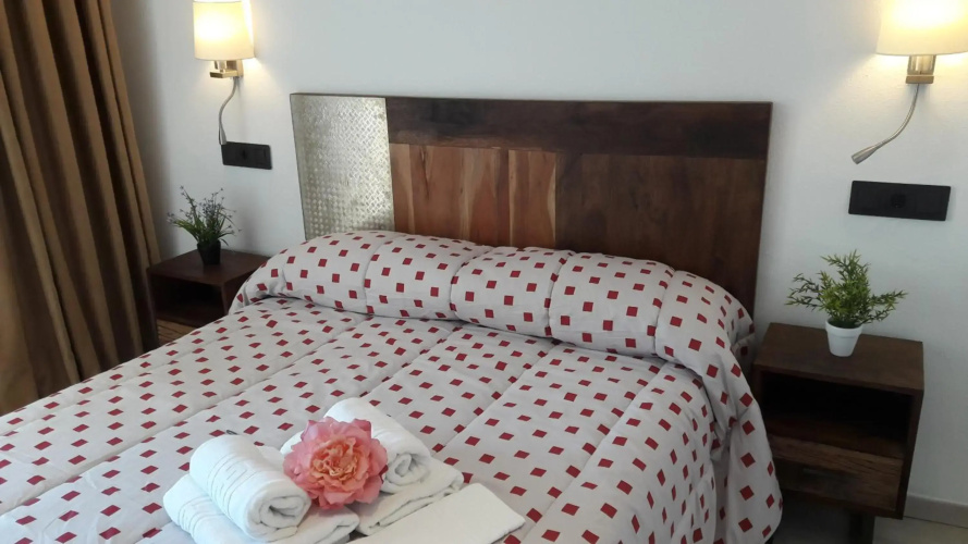 Hotel Vela