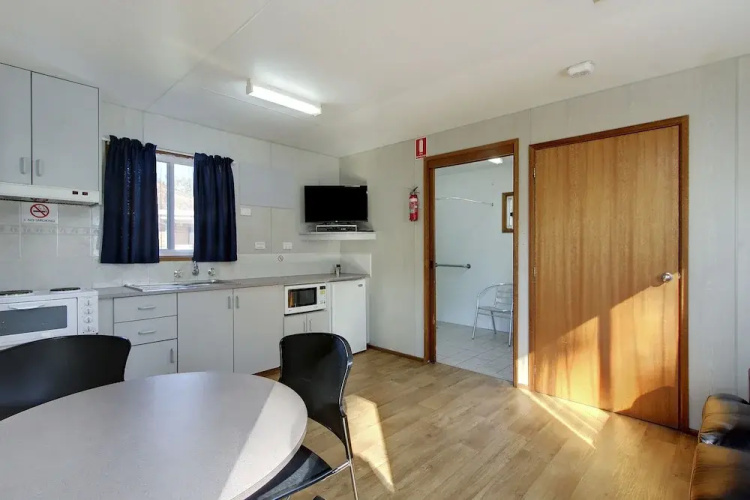 Gawler Caravan Park