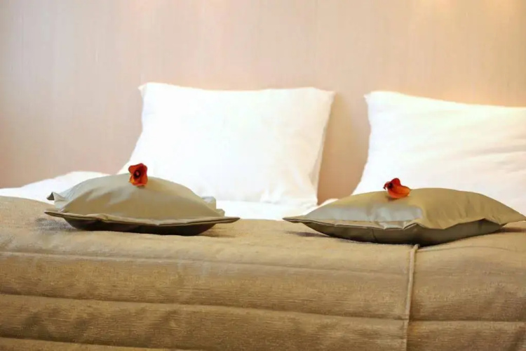 Cieplice Hotel